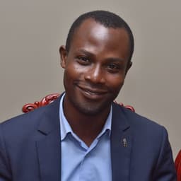 Oladunjoye  Balogun 
