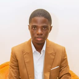 Samuel  Fatayo
