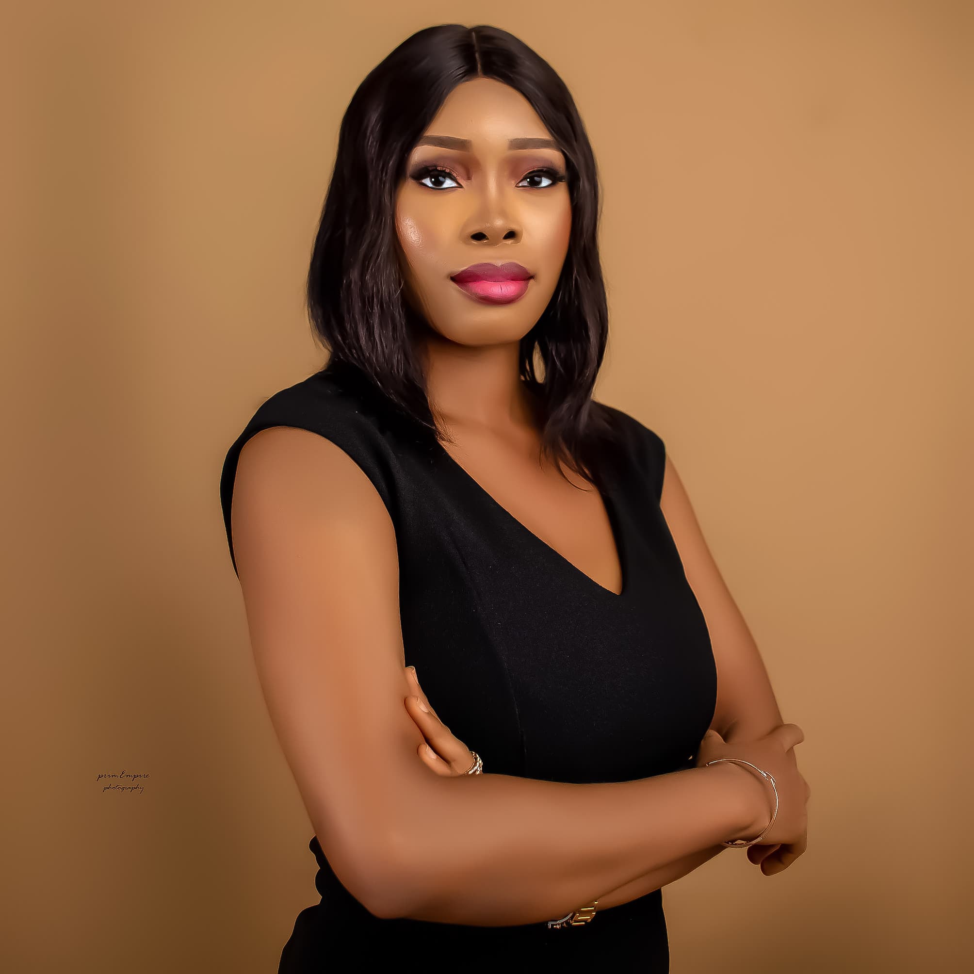 Adaeze  Okafor