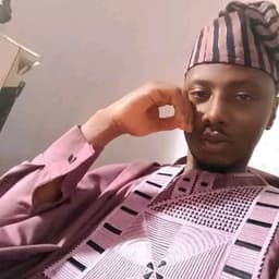 Abdullahi  Tijani