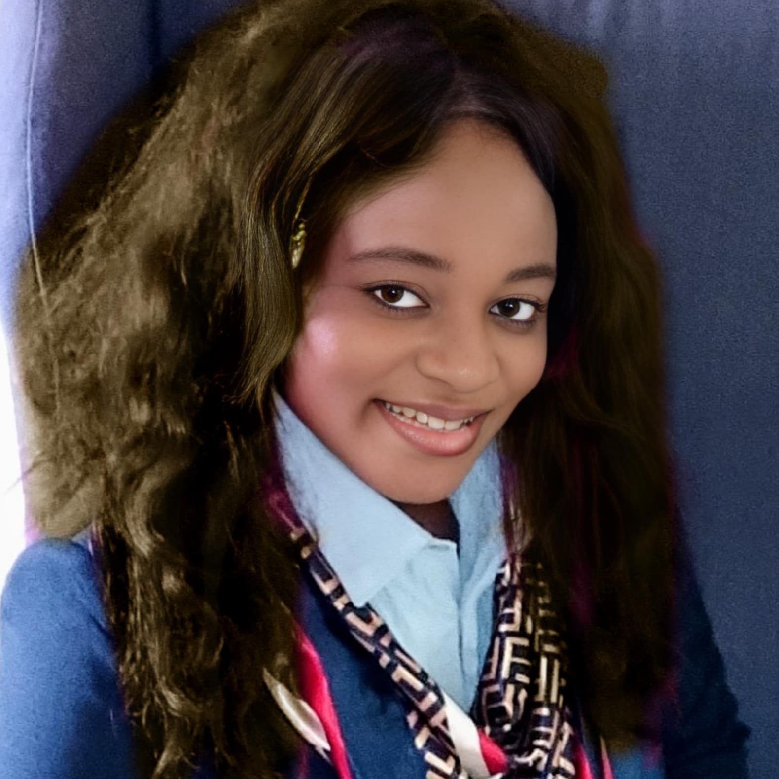 Chioma  Aguh