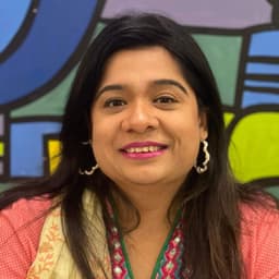 Sadia Khan