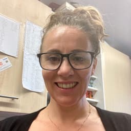 Alison Dace