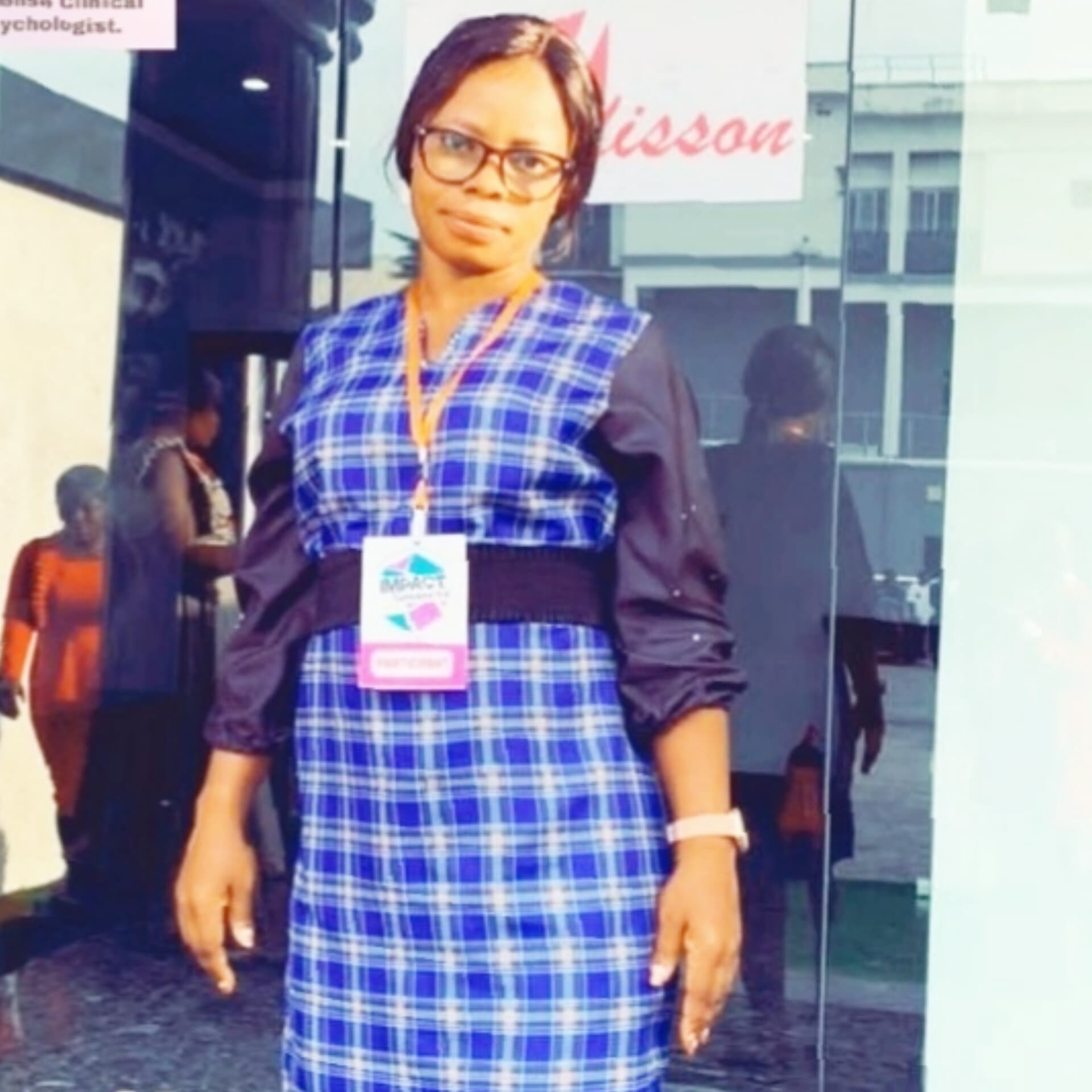 Hope Nwosu