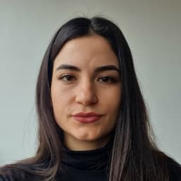Anastasia Moraiti