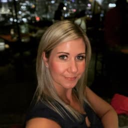 Lauren Collinson