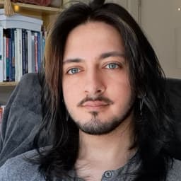 Irfan Ali