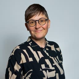 Christine Andreasen
