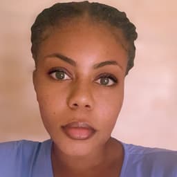 Stacey Ekpenyong