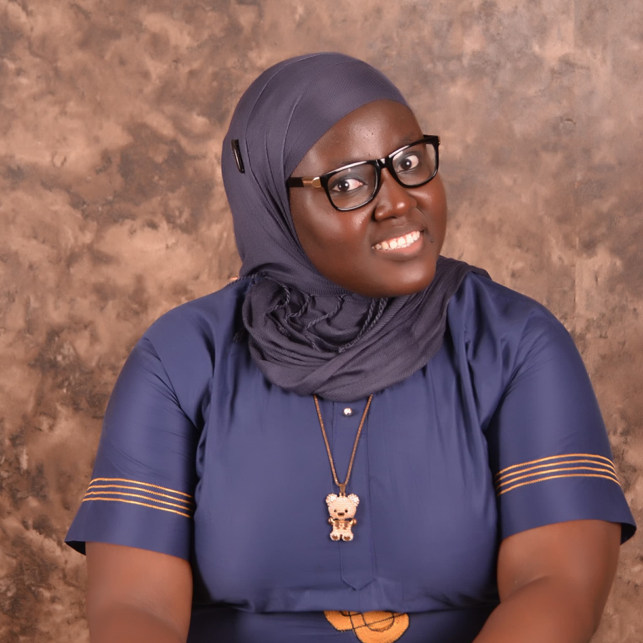 Kabeerah  Ogunjobi 