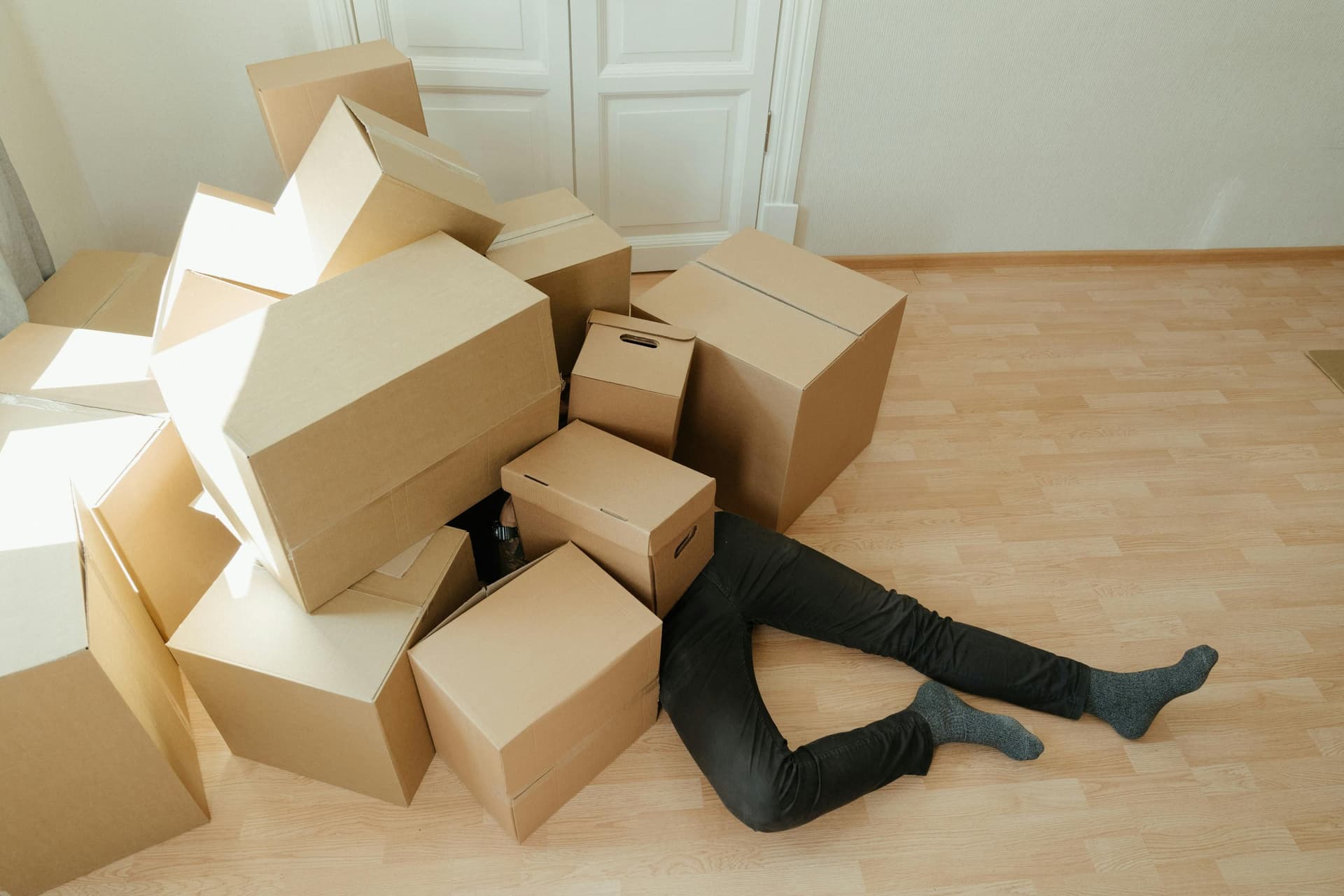 Stress Management: 5 Effective Ways to Reduce And Cope With Stress