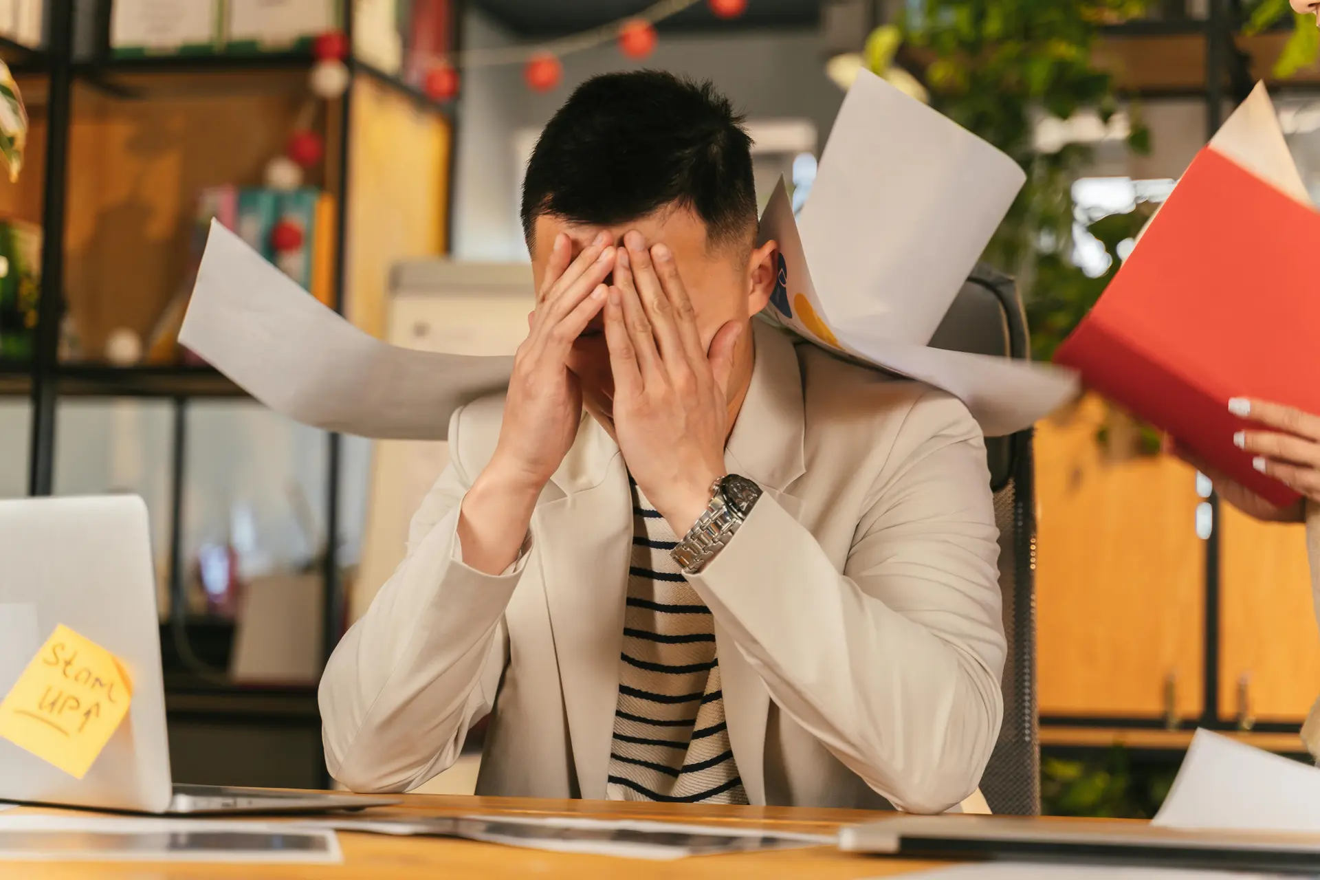 How to Manage Mental Health in the Workplace
