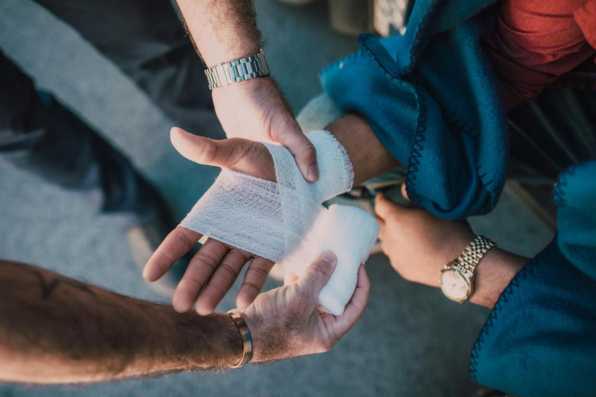 Self-Injury Awareness Day: Why Talking About It Matters