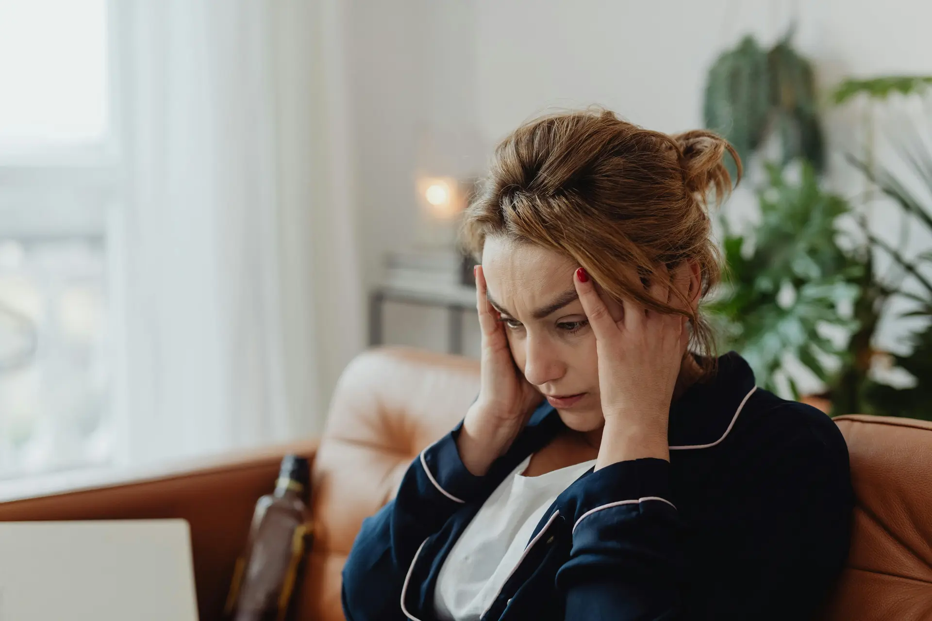 How to Recognize and Stop Self-Sabotage