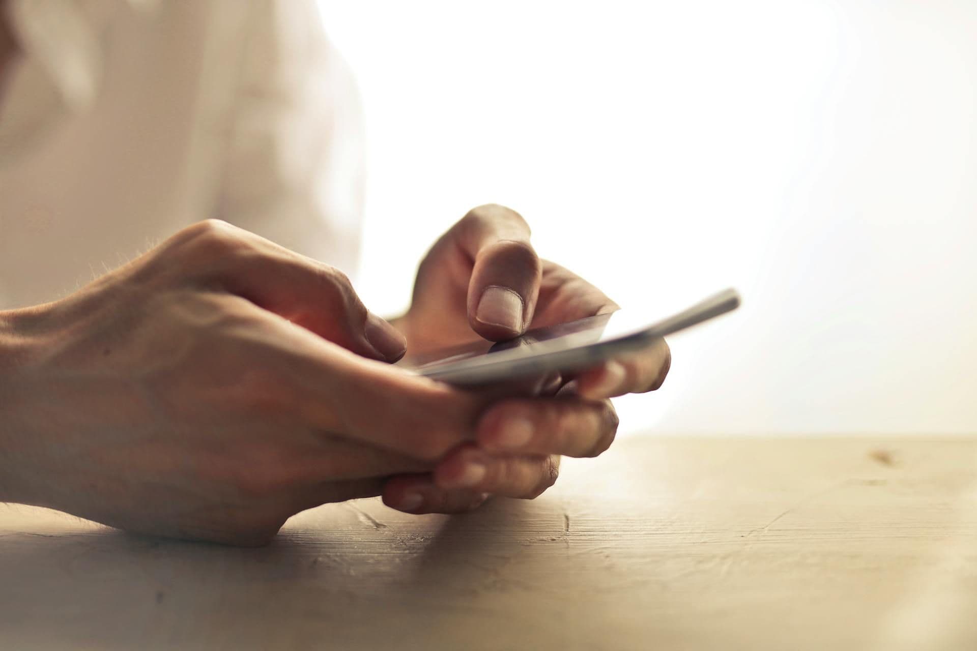 Message Anxiety: Why You Overthink Texts and How to Stop